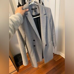 Zara Trench Coat